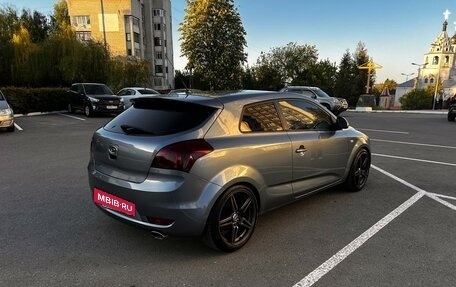 KIA cee'd I рестайлинг, 2008 год, 890 000 рублей, 6 фотография