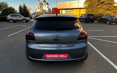 KIA cee'd I рестайлинг, 2008 год, 890 000 рублей, 5 фотография