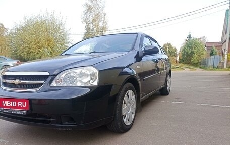 Chevrolet Lacetti, 2008 год, 460 000 рублей, 2 фотография