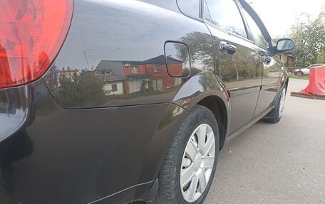 Chevrolet Lacetti, 2008 год, 460 000 рублей, 4 фотография