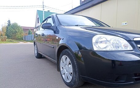 Chevrolet Lacetti, 2008 год, 460 000 рублей, 3 фотография