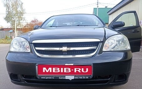 Chevrolet Lacetti, 2008 год, 460 000 рублей, 22 фотография