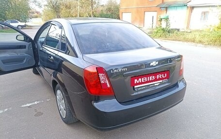 Chevrolet Lacetti, 2008 год, 460 000 рублей, 16 фотография