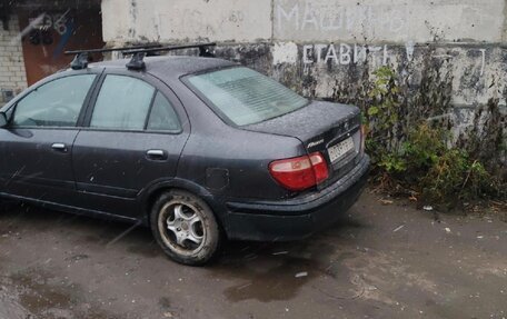 Nissan Almera, 2000 год, 270 000 рублей, 2 фотография