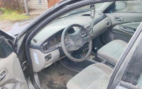 Nissan Almera, 2000 год, 270 000 рублей, 3 фотография