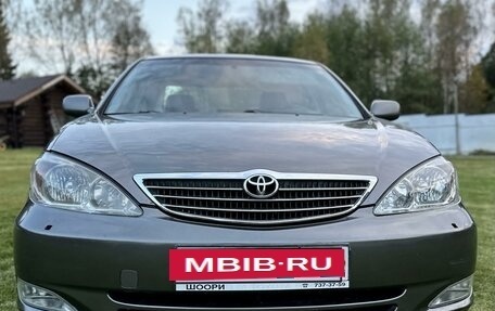 Toyota Camry V40, 2003 год, 830 000 рублей, 2 фотография