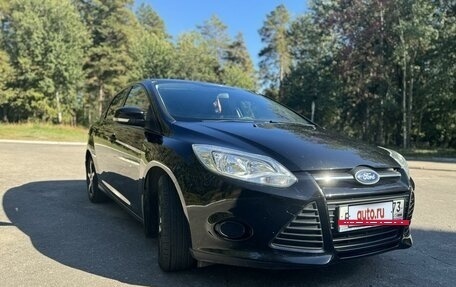 Ford Focus III, 2013 год, 999 999 рублей, 6 фотография