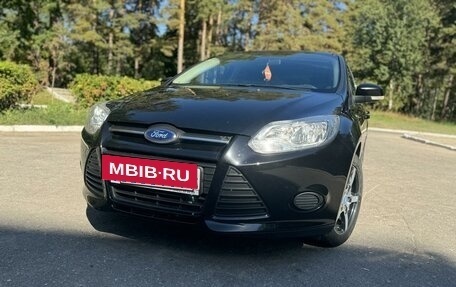 Ford Focus III, 2013 год, 999 999 рублей, 5 фотография