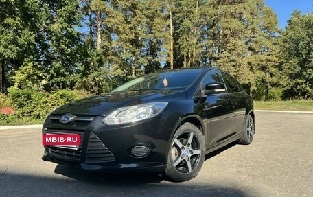 Ford Focus III, 2013 год, 999 999 рублей, 4 фотография