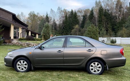 Toyota Camry V40, 2003 год, 830 000 рублей, 9 фотография