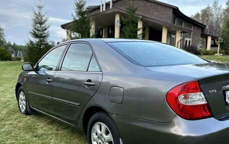 Toyota Camry V40, 2003 год, 830 000 рублей, 7 фотография