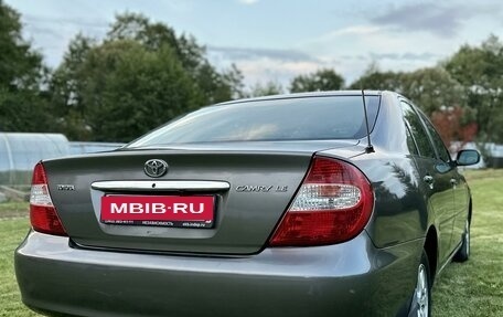 Toyota Camry V40, 2003 год, 830 000 рублей, 5 фотография