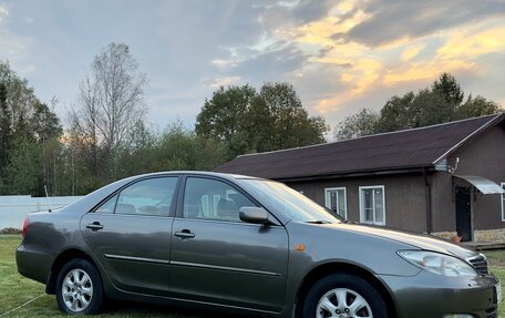 Toyota Camry V40, 2003 год, 830 000 рублей, 10 фотография