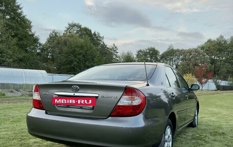 Toyota Camry V40, 2003 год, 830 000 рублей, 11 фотография