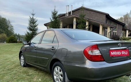 Toyota Camry V40, 2003 год, 830 000 рублей, 8 фотография