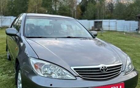 Toyota Camry V40, 2003 год, 830 000 рублей, 3 фотография