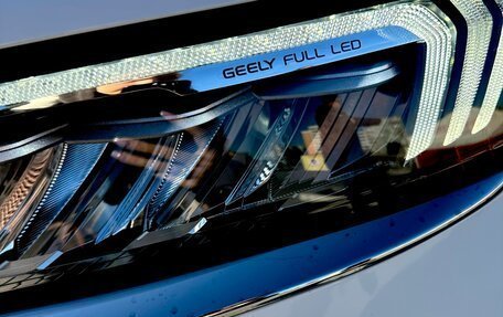 Geely Tugella FY11, 2023 год, 3 820 000 рублей, 8 фотография