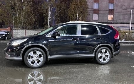 Honda CR-V IV, 2013 год, 2 199 000 рублей, 3 фотография