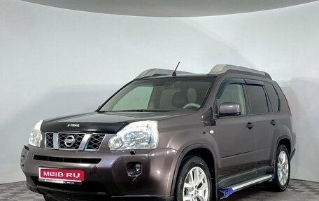 Nissan X-Trail, 2007 год, 999 000 рублей, 1 фотография