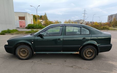 Skoda Octavia IV, 2004 год, 450 000 рублей, 2 фотография