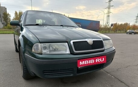 Skoda Octavia IV, 2004 год, 450 000 рублей, 4 фотография