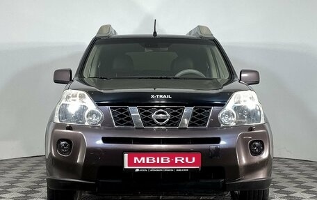 Nissan X-Trail, 2007 год, 999 000 рублей, 2 фотография