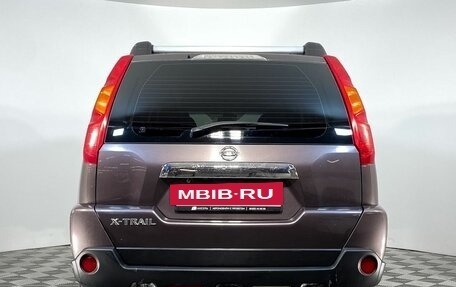 Nissan X-Trail, 2007 год, 999 000 рублей, 6 фотография