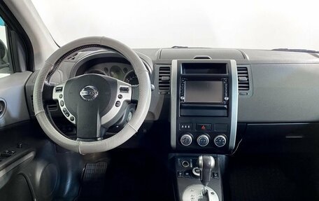 Nissan X-Trail, 2007 год, 999 000 рублей, 14 фотография