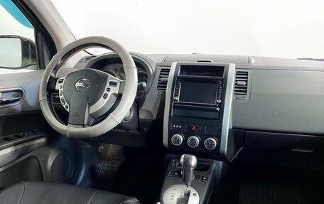 Nissan X-Trail, 2007 год, 999 000 рублей, 13 фотография