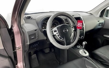 Nissan X-Trail, 2007 год, 999 000 рублей, 12 фотография