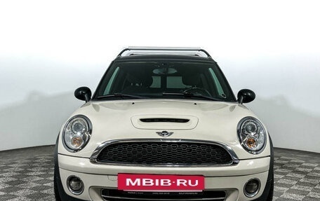 MINI Clubman, 2009 год, 1 150 000 рублей, 2 фотография