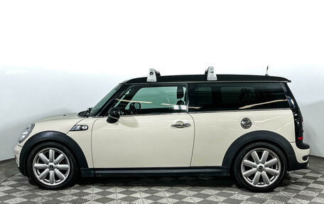 MINI Clubman, 2009 год, 1 150 000 рублей, 8 фотография