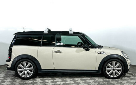 MINI Clubman, 2009 год, 1 150 000 рублей, 4 фотография