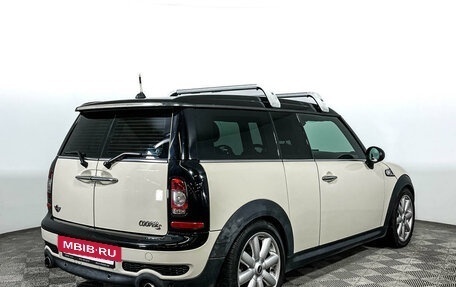 MINI Clubman, 2009 год, 1 150 000 рублей, 5 фотография