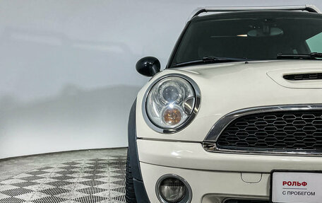 MINI Clubman, 2009 год, 1 150 000 рублей, 17 фотография