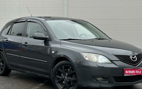 Mazda 3, 2006 год, 365 000 рублей, 1 фотография