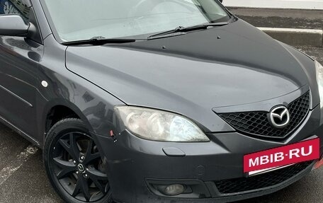 Mazda 3, 2006 год, 365 000 рублей, 2 фотография