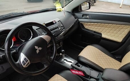 Mitsubishi Lancer IX, 2008 год, 800 000 рублей, 7 фотография