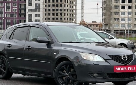 Mazda 3, 2006 год, 365 000 рублей, 16 фотография