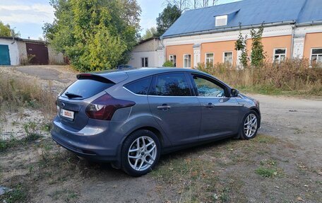 Ford Focus III, 2013 год, 1 010 000 рублей, 3 фотография