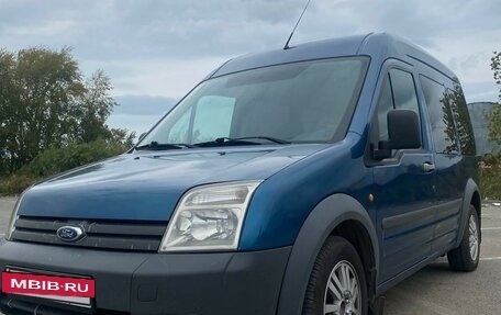 Ford Tourneo Connect I, 2007 год, 620 000 рублей, 2 фотография