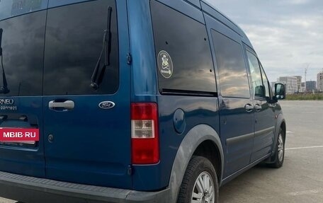 Ford Tourneo Connect I, 2007 год, 620 000 рублей, 6 фотография