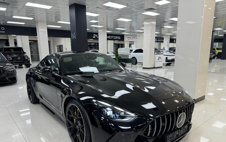 Mercedes-Benz AMG GT, 2023 год, 29 990 000 рублей, 3 фотография