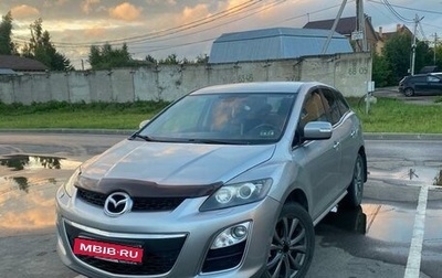 Mazda CX-7 I рестайлинг, 2011 год, 1 180 000 рублей, 1 фотография