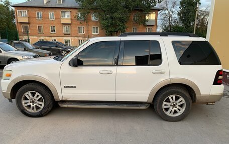 Ford Explorer IV, 2008 год, 500 000 рублей, 1 фотография