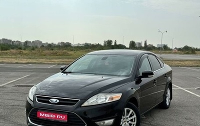 Ford Mondeo IV, 2011 год, 1 070 000 рублей, 1 фотография