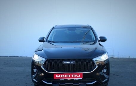 Haval F7 I, 2021 год, 2 040 000 рублей, 2 фотография