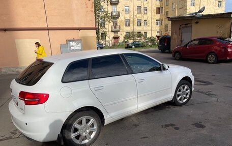 Audi A3, 2012 год, 880 000 рублей, 6 фотография