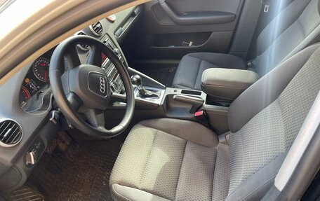 Audi A3, 2012 год, 880 000 рублей, 11 фотография