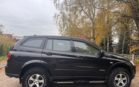 SsangYong Kyron I, 2011 год, 1 200 000 рублей, 9 фотография